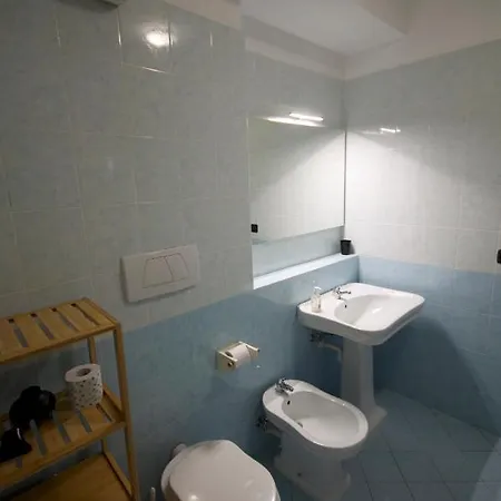 H2ome - Il Cembalo Vista Baia E Citta Balcone O Terrazzo Parcheggio Su Richiesta דירה ג'נובה