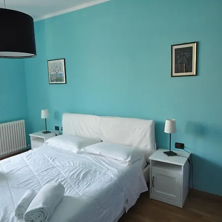 H2ome - Il Cembalo Balcone O Terrazzo Con Vista Baia Parcheggio Su Richiesta Appartement Genua