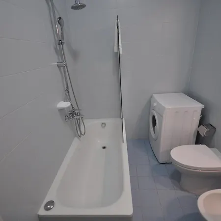 H2ome - Il Cembalo Vista Baia E Citta Balcone O Terrazzo Parcheggio Su Richiesta ג'נובה