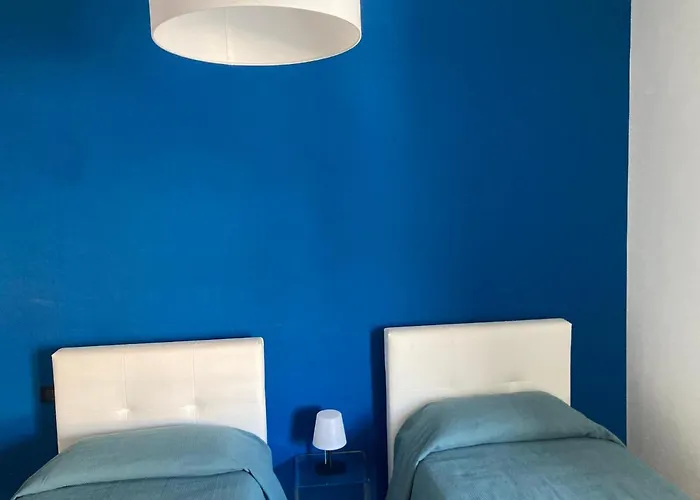 H2ome - Il Cembalo Balcone O Terrazzo Con Vista Baia Parcheggio Su Richiesta *