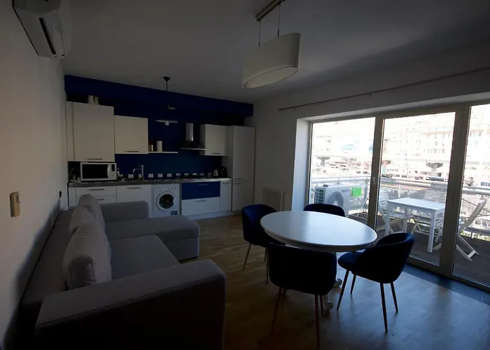 H2ome - Il Cembalo Balcone O Terrazzo Con Vista Baia Parcheggio Su Richiesta * Genova