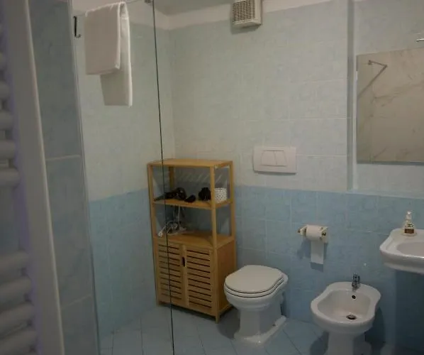 Apartamento H2ome - Il Cembalo Balcone O Terrazzo Con Vista Baia Parcheggio Su Richiesta Génova