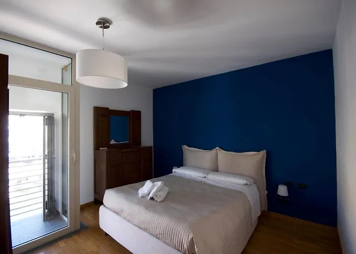 H2ome - Il Cembalo Balcone O Terrazzo Con Vista Baia Parcheggio Su Richiesta *