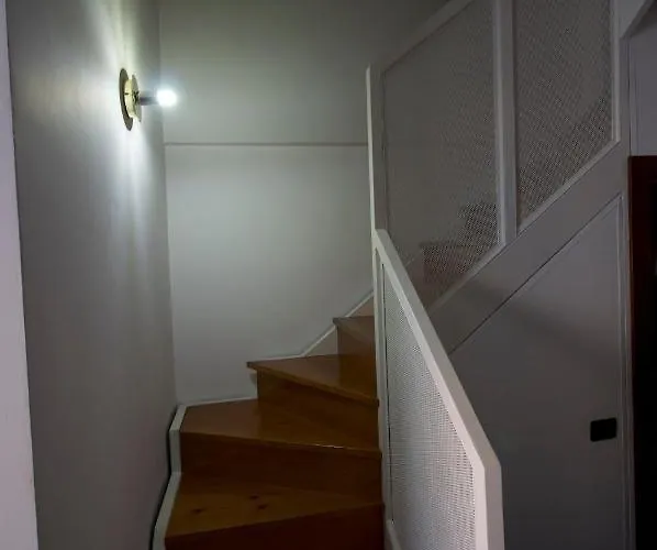 Apartamento H2ome - Il Cembalo Balcone O Terrazzo Con Vista Baia Parcheggio Su Richiesta