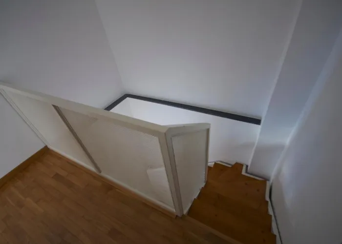 H2ome - Il Cembalo Balcone O Terrazzo Con Vista Baia Parcheggio Su Richiesta Apartman Genova