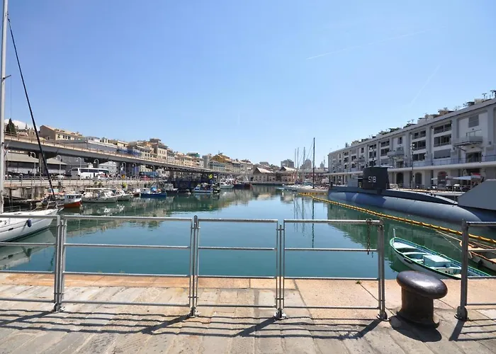 H2ome - Il Cembalo Balcone O Terrazzo Con Vista Baia Parcheggio Su Richiesta Apartman *