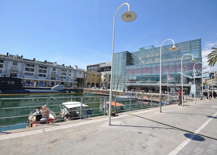 H2ome - Il Cembalo Balcone O Terrazzo Con Vista Baia Parcheggio Su Richiesta Apartamento