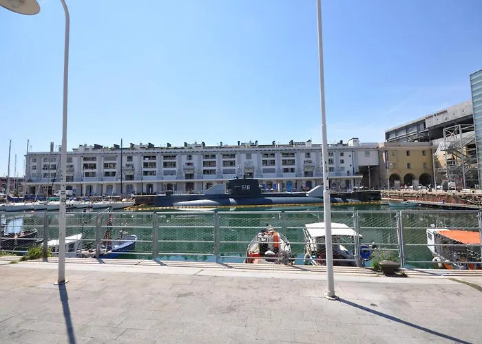H2ome - Il Cembalo Balcone O Terrazzo Con Vista Baia Parcheggio Su Richiesta *