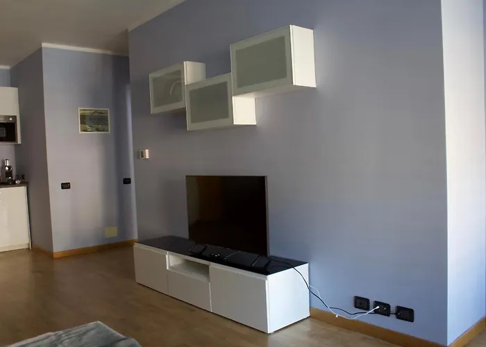 H2ome - Il Cembalo Balcone O Terrazzo Con Vista Baia Parcheggio Su Richiesta
