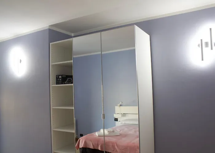 Apartman H2ome - Il Cembalo Balcone O Terrazzo Con Vista Baia Parcheggio Su Richiesta