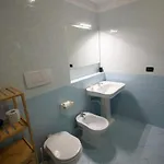 H2ome - Il Cembalo Balcone O Terrazzo Con Vista Baia Parcheggio Su Richiesta Lägenhet Genua
