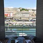 Lägenhet H2ome - Il Cembalo Balcone O Terrazzo Con Vista Baia Parcheggio Su Richiesta Genua