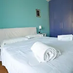 H2ome - Il Cembalo Balcone O Terrazzo Con Vista Baia Parcheggio Su Richiesta Lägenhet Genua