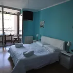 H2ome - Il Cembalo Balcone O Terrazzo Con Vista Baia Parcheggio Su Richiesta * Genua