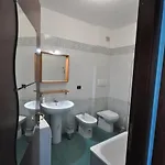 Lägenhet H2ome - Il Cembalo Balcone O Terrazzo Con Vista Baia Parcheggio Su Richiesta
