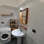 Lägenhet H2ome - Il Cembalo Balcone O Terrazzo Con Vista Baia Parcheggio Su Richiesta *
