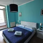 H2ome - Il Cembalo Balcone O Terrazzo Con Vista Baia Parcheggio Su Richiesta Lägenhet *