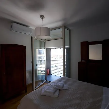 H2ome - Il Cembalo Balcone O Terrazzo Con Vista Baia Parcheggio Su Richiesta شقة جنوة