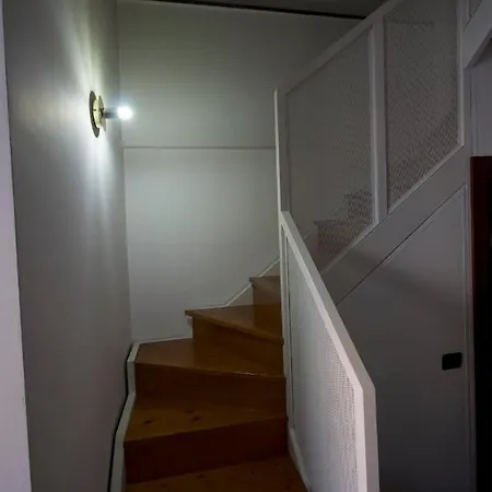 شقة H2ome - Il Cembalo Balcone O Terrazzo Con Vista Baia Parcheggio Su Richiesta
