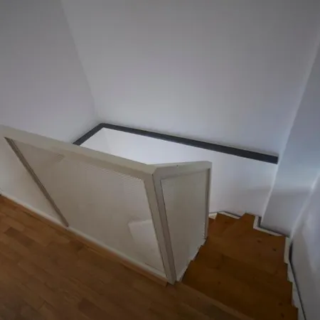 H2ome - Il Cembalo Balcone O Terrazzo Con Vista Baia Parcheggio Su Richiesta شقة جنوة