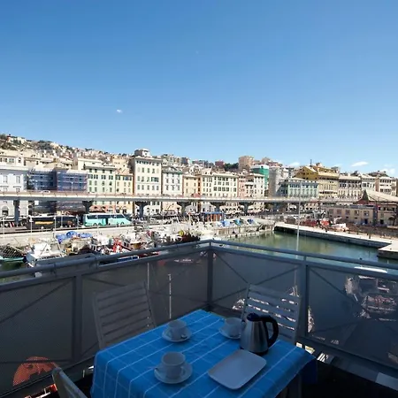 H2ome - Il Cembalo Balcone O Terrazzo Con Vista Baia Parcheggio Su Richiesta شقة *