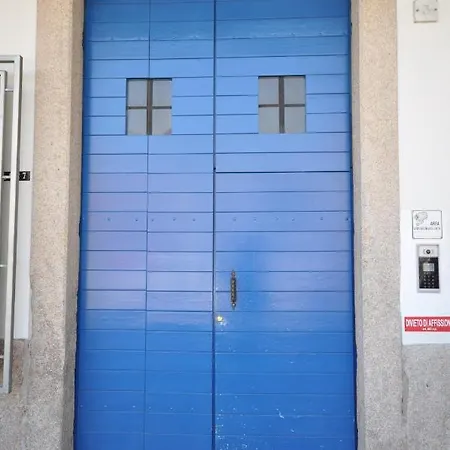 H2ome - Il Cembalo Balcone O Terrazzo Con Vista Baia Parcheggio Su Richiesta شقة