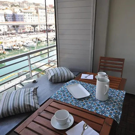 H2ome - Il Cembalo Balcone O Terrazzo Con Vista Baia Parcheggio Su Richiesta شقة *