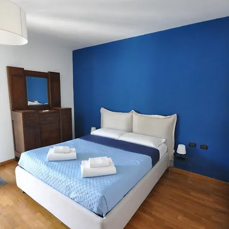 H2ome - Il Cembalo Balcone O Terrazzo Con Vista Baia Parcheggio Su Richiesta