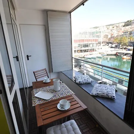 H2ome - Il Cembalo Balcone O Terrazzo Con Vista Baia Parcheggio Su Richiesta *