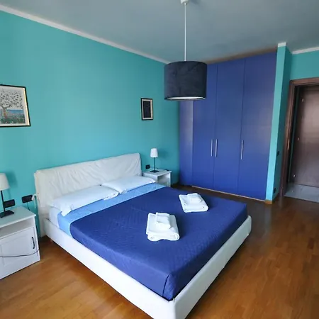 H2ome - Il Cembalo Balcone O Terrazzo Con Vista Baia Parcheggio Su Richiesta شقة *