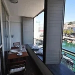 Daire H2ome - Il Cembalo Balcone O Terrazzo Con Vista Baia Parcheggio Su Richiesta Cenova