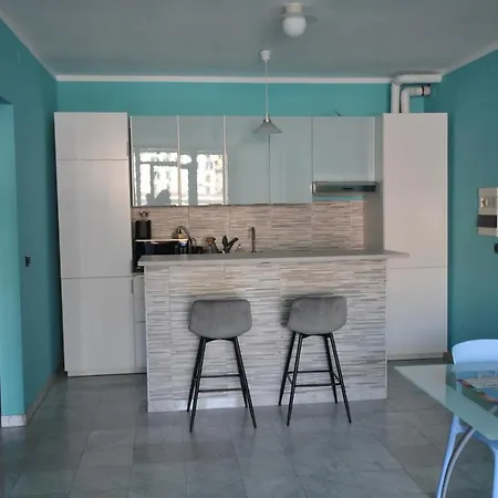 H2ome - Il Cembalo Vista Baia E Citta, Balcone O Terrazzo, Parcheggio Su Richiesta