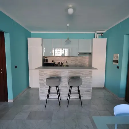 H2ome - Il Cembalo Balcone O Terrazzo Con Vista Baia Parcheggio Su Richiesta *