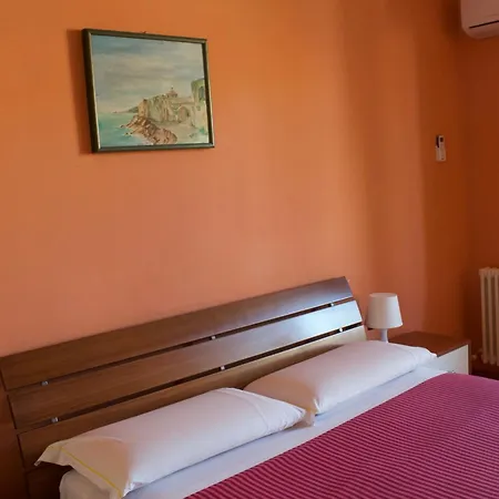 H2ome - Il Cembalo Vista Baia E Citta, Balcone O Terrazzo, Parcheggio Su Richiesta Génova
