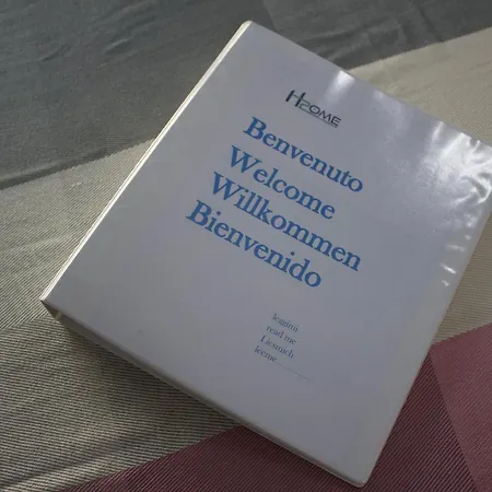 H2ome - Il Cembalo Vista Baia E Citta, Balcone O Terrazzo, Parcheggio Su Richiesta * Génova
