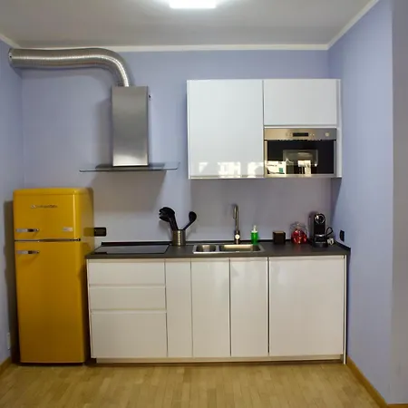 H2ome - Il Cembalo Vista Baia E Citta, Balcone O Terrazzo, Parcheggio Su Richiesta Apartamento *
