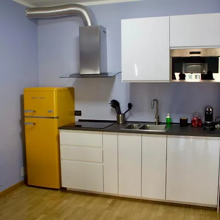 Apartamento H2ome - Il Cembalo Vista Baia E Citta, Balcone O Terrazzo, Parcheggio Su Richiesta *