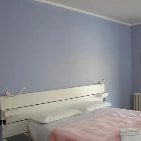 H2ome - Il Cembalo Vista Baia E Citta, Balcone O Terrazzo, Parcheggio Su Richiesta Apartamento Génova