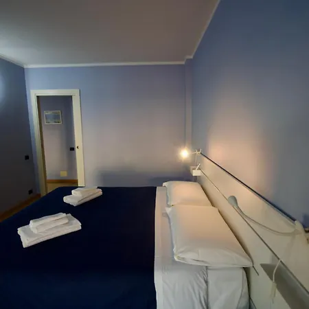 Apartamento H2ome - Il Cembalo Vista Baia E Citta, Balcone O Terrazzo, Parcheggio Su Richiesta