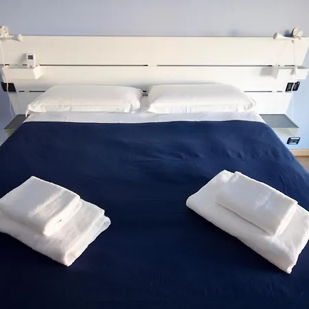 H2ome - Il Cembalo Vista Baia E Citta, Balcone O Terrazzo, Parcheggio Su Richiesta Apartamento *