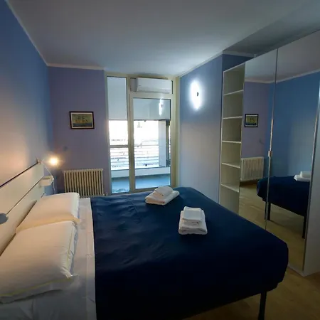 H2ome - Il Cembalo Vista Baia E Citta, Balcone O Terrazzo, Parcheggio Su Richiesta *