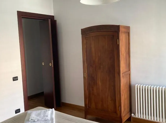アパート H2ome - Il Cembalo Balcone O Terrazzo Con Vista Baia Parcheggio Su Richiesta *