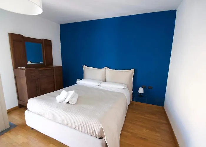 H2ome - Il Cembalo Balcone O Terrazzo Con Vista Baia Parcheggio Su Richiesta *