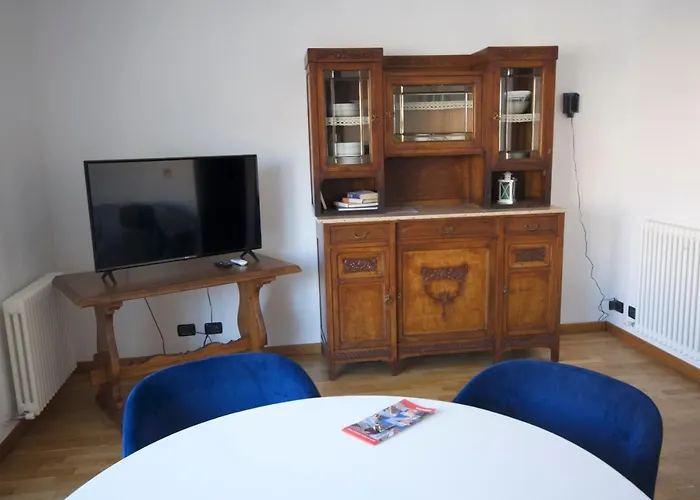 H2ome - Il Cembalo Balcone O Terrazzo Con Vista Baia Parcheggio Su Richiesta アパート *